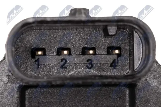 Zusatzwasserpumpe (Kühlwasserkreislauf) 12 V NTY CPZ-VV-003 Bild Zusatzwasserpumpe (Kühlwasserkreislauf) 12 V NTY CPZ-VV-003
