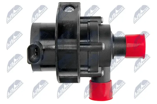 Wasserumwälzpumpe, Standheizung 12 V NTY CPZ-VW-000 Bild Wasserumwälzpumpe, Standheizung 12 V NTY CPZ-VW-000