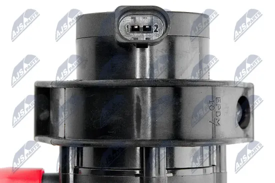 Wasserumwälzpumpe, Standheizung 12 V NTY CPZ-VW-000 Bild Wasserumwälzpumpe, Standheizung 12 V NTY CPZ-VW-000