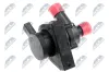 Wasserumwälzpumpe, Standheizung 12 V NTY CPZ-VW-002 Bild Wasserumwälzpumpe, Standheizung 12 V NTY CPZ-VW-002