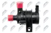 Wasserumwälzpumpe, Standheizung 12 V NTY CPZ-VW-002 Bild Wasserumwälzpumpe, Standheizung 12 V NTY CPZ-VW-002