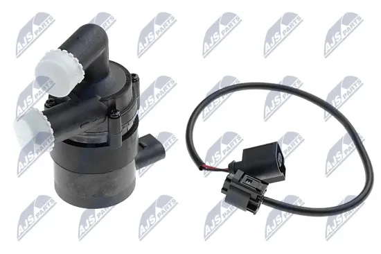 Wasserumwälzpumpe, Standheizung 12 V NTY CPZ-VW-007 Bild Wasserumwälzpumpe, Standheizung 12 V NTY CPZ-VW-007
