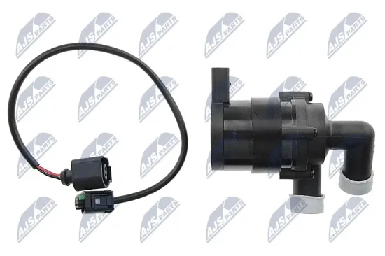 Wasserumwälzpumpe, Standheizung 12 V NTY CPZ-VW-007 Bild Wasserumwälzpumpe, Standheizung 12 V NTY CPZ-VW-007