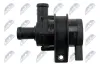 Wasserumwälzpumpe, Standheizung NTY CPZ-VW-010 Bild Wasserumwälzpumpe, Standheizung NTY CPZ-VW-010