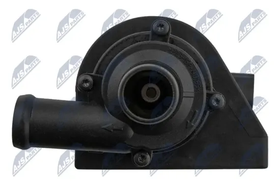 Wasserumwälzpumpe, Standheizung NTY CPZ-VW-010 Bild Wasserumwälzpumpe, Standheizung NTY CPZ-VW-010