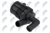 Wasserumwälzpumpe, Standheizung NTY CPZ-VW-016 Bild Wasserumwälzpumpe, Standheizung NTY CPZ-VW-016