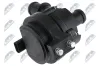 Zusatzwasserpumpe (Kühlwasserkreislauf) 12 V NTY CPZ-VW-025 Bild Zusatzwasserpumpe (Kühlwasserkreislauf) 12 V NTY CPZ-VW-025