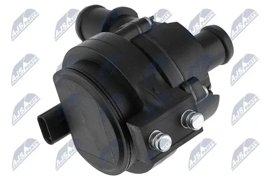 Zusatzwasserpumpe (Kühlwasserkreislauf) 12 V NTY CPZ-VW-025 Bild Zusatzwasserpumpe (Kühlwasserkreislauf) 12 V NTY CPZ-VW-025