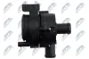 Zusatzwasserpumpe (Kühlwasserkreislauf) 12 V NTY CPZ-VW-025 Bild Zusatzwasserpumpe (Kühlwasserkreislauf) 12 V NTY CPZ-VW-025