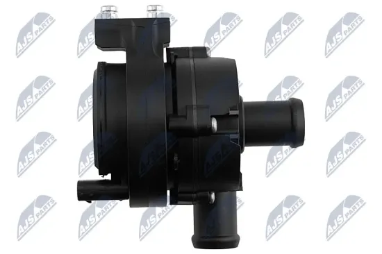 Zusatzwasserpumpe (Kühlwasserkreislauf) 12 V NTY CPZ-VW-025 Bild Zusatzwasserpumpe (Kühlwasserkreislauf) 12 V NTY CPZ-VW-025