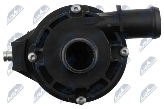Zusatzwasserpumpe (Kühlwasserkreislauf) 12 V NTY CPZ-VW-025 Bild Zusatzwasserpumpe (Kühlwasserkreislauf) 12 V NTY CPZ-VW-025