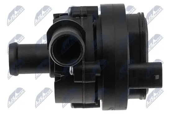 Zusatzwasserpumpe (Kühlwasserkreislauf) 12 V NTY CPZ-VW-025 Bild Zusatzwasserpumpe (Kühlwasserkreislauf) 12 V NTY CPZ-VW-025