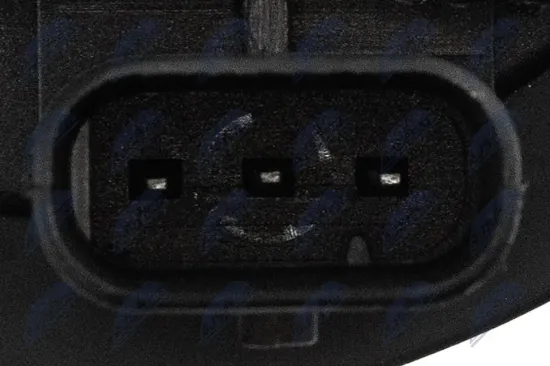 Zusatzwasserpumpe (Kühlwasserkreislauf) 12 V NTY CPZ-VW-025 Bild Zusatzwasserpumpe (Kühlwasserkreislauf) 12 V NTY CPZ-VW-025