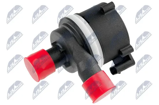 Wasserpumpe, Motorkühlung links NTY CPZ-WW-001 Bild Wasserpumpe, Motorkühlung links NTY CPZ-WW-001