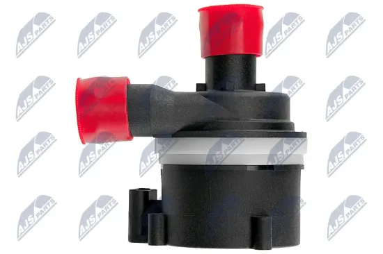 Wasserpumpe, Motorkühlung links NTY CPZ-WW-001 Bild Wasserpumpe, Motorkühlung links NTY CPZ-WW-001