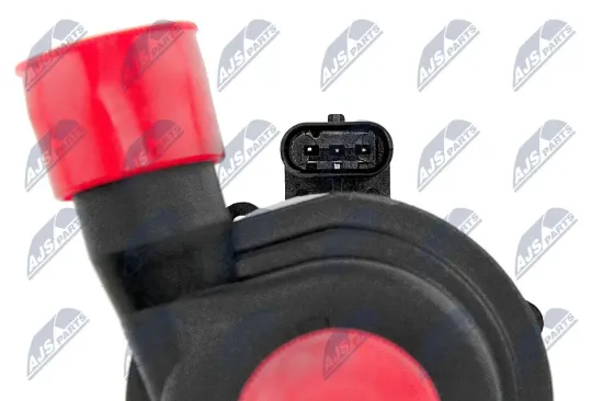 Wasserpumpe, Motorkühlung links NTY CPZ-WW-001 Bild Wasserpumpe, Motorkühlung links NTY CPZ-WW-001