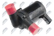 Zusatzwasserpumpe (Kühlwasserkreislauf) 12 V NTY CPZ-WW-003