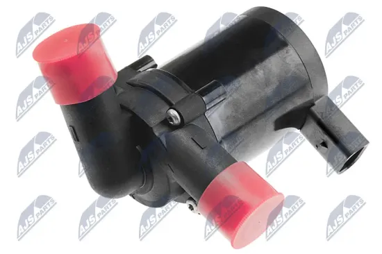 Zusatzwasserpumpe (Kühlwasserkreislauf) 12 V NTY CPZ-WW-003 Bild Zusatzwasserpumpe (Kühlwasserkreislauf) 12 V NTY CPZ-WW-003
