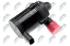 Zusatzwasserpumpe (Kühlwasserkreislauf) 12 V NTY CPZ-WW-003 Bild Zusatzwasserpumpe (Kühlwasserkreislauf) 12 V NTY CPZ-WW-003
