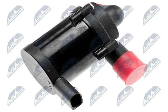 Zusatzwasserpumpe (Kühlwasserkreislauf) 12 V NTY CPZ-WW-003 Bild Zusatzwasserpumpe (Kühlwasserkreislauf) 12 V NTY CPZ-WW-003