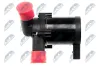 Zusatzwasserpumpe (Kühlwasserkreislauf) 12 V NTY CPZ-WW-003 Bild Zusatzwasserpumpe (Kühlwasserkreislauf) 12 V NTY CPZ-WW-003