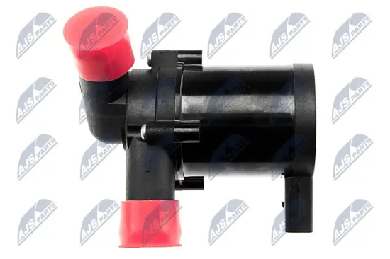 Zusatzwasserpumpe (Kühlwasserkreislauf) 12 V NTY CPZ-WW-003 Bild Zusatzwasserpumpe (Kühlwasserkreislauf) 12 V NTY CPZ-WW-003