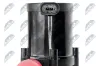 Zusatzwasserpumpe (Kühlwasserkreislauf) 12 V NTY CPZ-WW-003 Bild Zusatzwasserpumpe (Kühlwasserkreislauf) 12 V NTY CPZ-WW-003