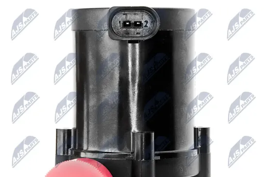 Zusatzwasserpumpe (Kühlwasserkreislauf) 12 V NTY CPZ-WW-003 Bild Zusatzwasserpumpe (Kühlwasserkreislauf) 12 V NTY CPZ-WW-003
