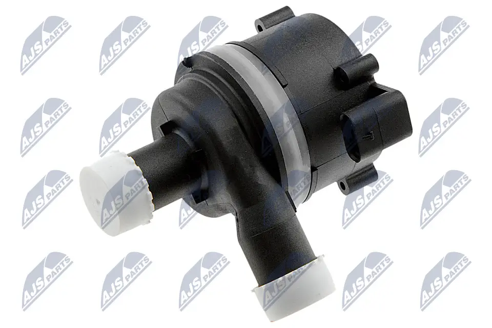 Zusatzwasserpumpe (Kühlwasserkreislauf) 12 V NTY CPZ-WW-004