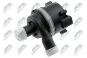 Zusatzwasserpumpe (Kühlwasserkreislauf) 12 V NTY CPZ-WW-004