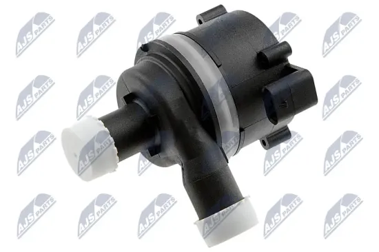Zusatzwasserpumpe (Kühlwasserkreislauf) 12 V NTY CPZ-WW-004 Bild Zusatzwasserpumpe (Kühlwasserkreislauf) 12 V NTY CPZ-WW-004