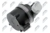 Zusatzwasserpumpe (Kühlwasserkreislauf) 12 V NTY CPZ-WW-004 Bild Zusatzwasserpumpe (Kühlwasserkreislauf) 12 V NTY CPZ-WW-004