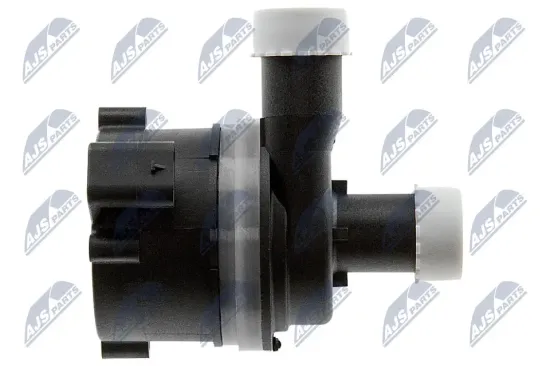 Zusatzwasserpumpe (Kühlwasserkreislauf) 12 V NTY CPZ-WW-004 Bild Zusatzwasserpumpe (Kühlwasserkreislauf) 12 V NTY CPZ-WW-004