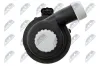 Zusatzwasserpumpe (Kühlwasserkreislauf) 12 V NTY CPZ-WW-004 Bild Zusatzwasserpumpe (Kühlwasserkreislauf) 12 V NTY CPZ-WW-004