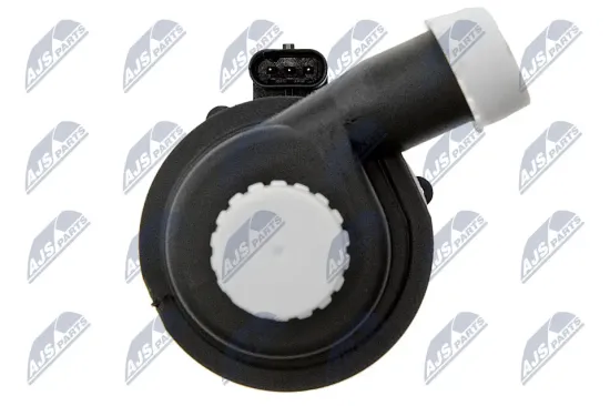 Zusatzwasserpumpe (Kühlwasserkreislauf) 12 V NTY CPZ-WW-004 Bild Zusatzwasserpumpe (Kühlwasserkreislauf) 12 V NTY CPZ-WW-004