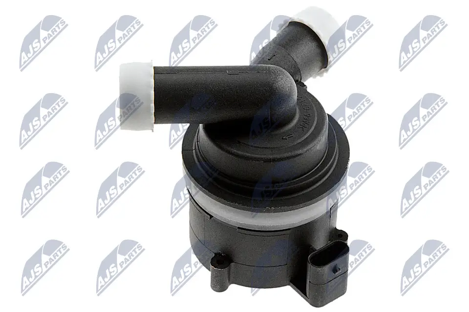 Zusatzwasserpumpe (Kühlwasserkreislauf) 12 V NTY CPZ-WW-006