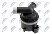 Zusatzwasserpumpe (Kühlwasserkreislauf) 12 V NTY CPZ-WW-006