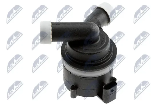 Zusatzwasserpumpe (Kühlwasserkreislauf) 12 V NTY CPZ-WW-006 Bild Zusatzwasserpumpe (Kühlwasserkreislauf) 12 V NTY CPZ-WW-006