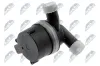 Zusatzwasserpumpe (Kühlwasserkreislauf) 12 V NTY CPZ-WW-006 Bild Zusatzwasserpumpe (Kühlwasserkreislauf) 12 V NTY CPZ-WW-006