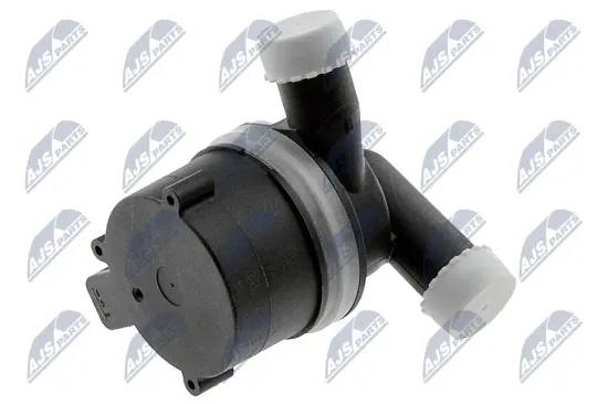 Zusatzwasserpumpe (Kühlwasserkreislauf) 12 V NTY CPZ-WW-006 Bild Zusatzwasserpumpe (Kühlwasserkreislauf) 12 V NTY CPZ-WW-006