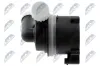 Zusatzwasserpumpe (Kühlwasserkreislauf) 12 V NTY CPZ-WW-006 Bild Zusatzwasserpumpe (Kühlwasserkreislauf) 12 V NTY CPZ-WW-006