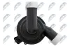 Zusatzwasserpumpe (Kühlwasserkreislauf) 12 V NTY CPZ-WW-006 Bild Zusatzwasserpumpe (Kühlwasserkreislauf) 12 V NTY CPZ-WW-006