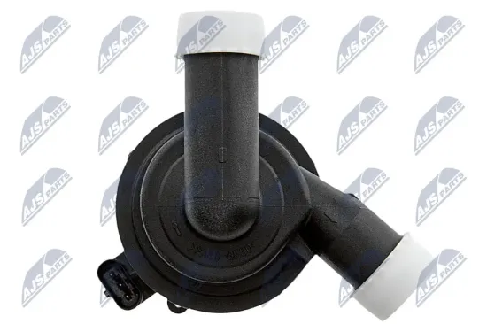Zusatzwasserpumpe (Kühlwasserkreislauf) 12 V NTY CPZ-WW-006 Bild Zusatzwasserpumpe (Kühlwasserkreislauf) 12 V NTY CPZ-WW-006