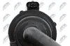 Zusatzwasserpumpe (Kühlwasserkreislauf) 12 V NTY CPZ-WW-006 Bild Zusatzwasserpumpe (Kühlwasserkreislauf) 12 V NTY CPZ-WW-006