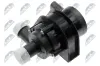 Zusatzwasserpumpe (K&uuml;hlwasserkreislauf) 12 V NTY CPZ-WW-008