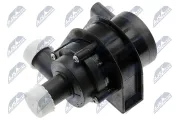 Zusatzwasserpumpe (Kühlwasserkreislauf) 12 V NTY CPZ-WW-008