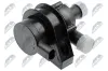 Zusatzwasserpumpe (Kühlwasserkreislauf) 12 V NTY CPZ-WW-008 Bild Zusatzwasserpumpe (Kühlwasserkreislauf) 12 V NTY CPZ-WW-008