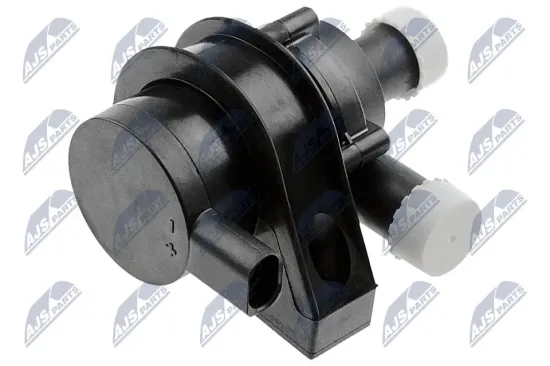 Zusatzwasserpumpe (Kühlwasserkreislauf) 12 V NTY CPZ-WW-008 Bild Zusatzwasserpumpe (Kühlwasserkreislauf) 12 V NTY CPZ-WW-008