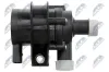 Zusatzwasserpumpe (Kühlwasserkreislauf) 12 V NTY CPZ-WW-008 Bild Zusatzwasserpumpe (Kühlwasserkreislauf) 12 V NTY CPZ-WW-008
