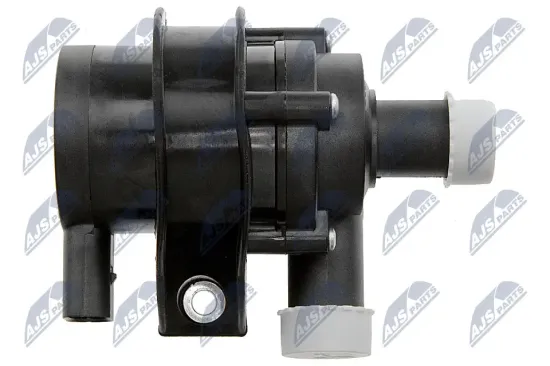 Zusatzwasserpumpe (Kühlwasserkreislauf) 12 V NTY CPZ-WW-008 Bild Zusatzwasserpumpe (Kühlwasserkreislauf) 12 V NTY CPZ-WW-008